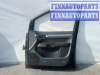 купить дверь передняя правая на VOLKSWAGEN TOURAN (1T1, 1T2)