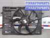 купить вентилятор радиатора на SKODA OCTAVIA A7