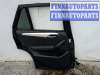 купить дверь задняя левая на BMW X1 E84