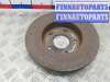 купить диск тормозной задний на NISSAN PRIMERA P12