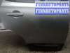 купить дверь задняя правая на NISSAN QASHQAI J10
