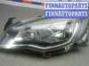 купить фара левая на OPEL ASTRA J