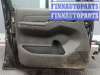 купить дверь передняя левая на NISSAN NAVARA D40