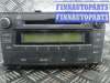 купить магнитола на TOYOTA AVENSIS T27