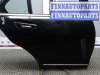 купить дверь задняя правая на MERCEDES BENZ C-CLASS W204