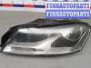 купить фара левая на VOLKSWAGEN PASSAT B7