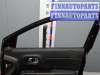 купить дверь передняя правая на CITROEN C5 AIRCROSS