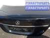 купить крышка багажника на MERCEDES BENZ S-CLASS W221