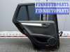 купить дверь задняя левая на MERCEDES BENZ C-CLASS W204