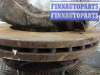 купить ступица передняя левая на FORD TRANSIT CUSTOM