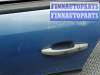 купить дверь передняя левая на OPEL ZAFIRA B