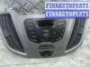 купить магнитола на FORD TRANSIT 8