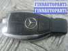 купить ключ (карточка) на MERCEDES BENZ C-CLASS W204