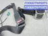 купить ремень безопасности с пиропатроном сиденья переднего на OPEL ZAFIRA B
