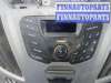 купить магнитола на FORD TRANSIT 8