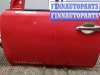 купить дверь передняя левая на MITSUBISHI L200 K4T