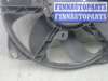 купить вентилятор радиатора на RENAULT SCENIC 3