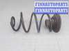 купить пружина задняя на OPEL ASTRA G