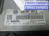 купить блок управления двс на VOLKSWAGEN PASSAT B6