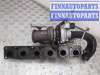 купить турбина бензиновая на BMW 5 F10/F11