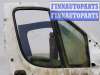 купить дверь передняя правая на CITROEN JUMPER 3