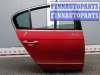 купить дверь задняя правая на VOLKSWAGEN PASSAT B6