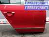 купить дверь задняя правая на VOLKSWAGEN PASSAT B6