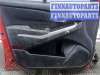 купить дверь передняя левая на SSANG YONG KORANDO 2