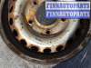 купить диск штампованный на FORD TRANSIT 8