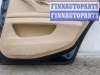 купить дверь задняя правая на BMW 5 F10/F11