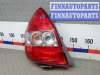 купить фонарь задний левый на HONDA JAZZ 1