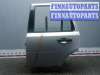 купить дверь задняя левая на LAND ROVER FREELANDER 2