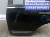 купить дверь задняя левая на NISSAN QASHQAI J10