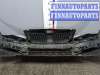 купить бампер передний на SKODA SUPERB 3
