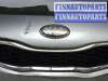 купить решетка радиатора на KIA CEE'D 2 (JD)