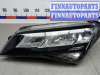 купить фара левая на SKODA SUPERB 3