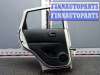 купить дверь задняя левая на NISSAN QASHQAI J10