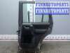 купить дверь задняя правая на LAND ROVER FREELANDER 2