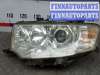 купить фара левая на MITSUBISHI L200 K4T