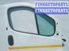 купить дверь передняя правая на OPEL VIVARO