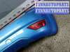 купить бампер задний на FORD FOCUS 2