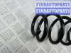 купить пружина задняя на VOLKSWAGEN GOLF 5
