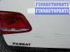 купить крышка багажника на VOLKSWAGEN PASSAT B7