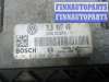 купить блок управления двс на VOLKSWAGEN TOUAREG 7L