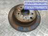 купить диск тормозной задний на NISSAN QASHQAI J10