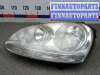 купить фара левая на VOLKSWAGEN GOLF 5