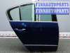 купить дверь задняя правая на VOLKSWAGEN PASSAT B6
