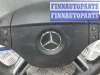 купить руль на MERCEDES BENZ M-CLASS W164