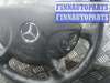 купить руль на MERCEDES BENZ E-CLASS W211