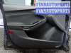 купить дверь передняя левая на FORD FOCUS 3